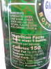 Ginger Ale, 12 fl oz -Jengibre Ale, 12 fl oz