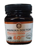 Manuka Honey, 60+ MGO, 8.75 oz -Miel de Manuka, 60+ MGO, 8.75 oz