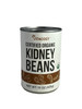 Kidney Beans, Organic, 15 oz - Alubias Rojas, Orgánicas, 15 oz