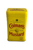 Colman's Mustard, 57g - Mostaza Colman's, 57g