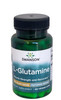 L-Glutamine, 500mg, 60 Veggie Capsules - L-Glutamina, 500mg, 60 Cápsulas Vegetales