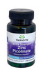 Zinc Picolinate, 50mg, 60 Capsules - Picolinato de Zinc, 50mg, 60 Cápsulas