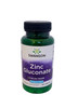 Zinc Gluconate, 30mg, 250 Tablets - Gluconato de Zinc, 30mg, 250 Tabletas