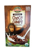 Cereal, Choco Chimps, Organic, 10 Oz
