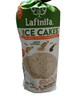 Rice Cakes, Brown Rice, Quinoa, Chia, 97g - Galletas Integral Quinoa Chan, 97g