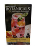 Tea, Blueberry Citrus Basil Cold Water Infusion, 18 Tea Bags -Té, Arándanos Cítricos Albahaca, Infusión de Agua Fría, 18 Bolsitas de Té