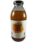 Tea, Honey Green, Organic, 16 fl oz. -Té, Miel Verde, Orgánico, 16 fl oz.