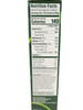 Crackers, Plant Based Cheese & Herb, Organic, 4.25 oz -Galletas, a base de Plantas de queso y hierbas, Orgánica, 4.25 oz
