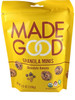 Granola Minis, Chocolate Banana, Organic, 3.5 oz -