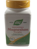 Magnesium Complex, 500mg per Serving, 100 Capsules Complejo de Magnesio, 500 mg por porción, 100 cápsulas