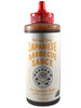 Japanese Barbecue Sauce, Hot & Spicy, 16 oz -Salsa Barbacoa Japonesa, Picante, 454g