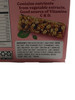 Granola Bars, Strawberry, Organic, 6 Bars -Barritas de Granola, Fresa, Orgánico, 6 Barritas