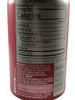Soda, Raspberry, Zero Sugar, Organic, 12 fl oz -Soda, Frambuesa, Cero Azúcar, Orgánica, 355ml