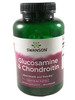 Glucosamine & Chondroitin, 90 Capsules -Glucosamina y Condroitina, 90 Cápsulas