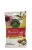 Throat Coat, Lemon Ginger Echinacea, Organic, 16 Drops - Pastilles para la Garganta, Limon Echancea, Organico