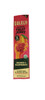 Fruit Jerky, Mango & Raspberry, Organic, .8 oz -