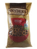 Mini Pretzels, 255g - Mini Pretzels, 255 g
