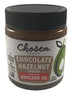 Chocolate Hazelnut Spread, 12 oz -Crema de Chocolate y Avellanas, 340 g