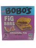 Fig Bars, Original, Gluten-Free, 5 Bars -Barritas de higo, Original, sin gluten, 5 barritas