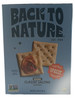 Saltine Crackers, Organic, 5.5 oz -Galletas Saladas, Orgánicas, 155 g