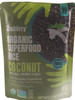 Rice, Coconut, Organic, 7.05 oz - Arroz, Cocos, Orgánico, 200 g