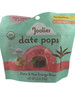 Date & Nut Energy Bites, Peanut Butter Jelly, Organic, 3.5 oz - Bocaditos Energéticos de Dátiles y Frutos Secos, Mantequilla de Maní, Orgánicos, 100 g