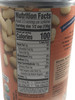 Great Northern Beans, No Salt added, Organic - Alubias grandes del norte, sin sal añadida, orgánico