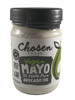 Mayo, Vegan, 12 fl oz - Mayonesa Vegana, 355 ml