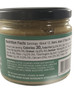 Curry Zucchini Dip, 12 oz. -Salsa de Zucchini al curry, 340 g