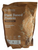Plant based Protein, Peanut Butter, Aswagandha & Brahmi, 1.30 lb - Proteína vegetariana, mantequilla de maní, ashwagandha y brahmi, 589 g