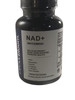 NAD +, Men's Complex, 1000mg, 60 Veggie Capsules - NAD+, complejo para hombres, 1000 mg, 60 cápsulas vegetales