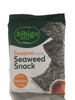 Seaweed Snack, Sesame - Aperitivo de Algas, Ajonjoli