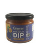 Garlic Eggplant Dip, Gluten-Free, 12 oz - Salsa de Berenjena al Ajo, sin gluten, 340 g