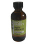 Argan Oil, Cold Pressed, Organic, 2 fl oz - Aceite de Argán, Prensado en Frío, Orgánico, 60 ml -