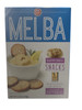 Melba Toast, Roasted Garlic, 5.25 oz - Galletas Melba, Ajo, 148 g