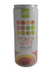Peach Juice, 100% Juice, 10.8 fl oz -Jugo de Melocotón, 100 % Jugo, 320 ml -
