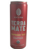 Yerba Mate, Raspberry Yuzu, Organic, 12 fl oz - Yerba Mate, Frambuesa Yuzu, Orgánico, 355 ml