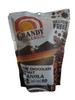 Granola, Dark Chocolate Sea Salt, Gluten Free, Organic, 12 oz - Granola, Chocolate Negro con Sal de Mar, Sin Gluten, Orgánico, 340 g