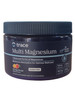 Multi Magnesium, Orange Mango, Sugar Free, 5.4 oz - Multimagnésio, Naranja Mango, sin azúcar,