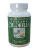Chlorella, 200mg, 600 Tablets - Chlorella, 200 mg, 600 Tabletas
