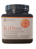 K2D3, 60 Vegetarian Capsules - K2D3, 60 Cápsulas Vegetarianas