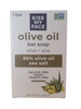 Soap, Olive Oil & Aloe, 8 oz. - Jabón, Aceite de Oliva y Sábila, 230g