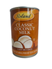 Coconut Milk, 13.5 oz. - Leche de Coco, 13.5 oz.
