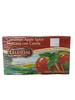 Tea, Cinnamon Apple Spice, 20 tea Bags - Te, Manzana con Canela, 20 Bolsitas