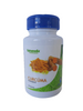 Turmeric, 60 Capsules - Curcuma, 60 Capsulas