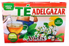 Tea, Lose Weight, 20 Bags - Te, Adelgazar, 20 Bolsitas