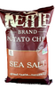 Potato Chips, Sea Salt, 5 oz. - Patatas Fritas, Sal de Mar, 5 oz.
