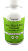 Hair, Skin & Nail Formula, MSM & B Vitamins, 60 Tablets - Fórmula para Cabello, Piel y Uñas, MSM y Vitaminas B, 60 Tabletas