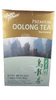 Tea, Oolong, 100 Tea Bags - Té, Oolong, 100 Bolsitas de Té