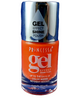 Nail Gel, Orange -Gel para Uñas, Naranja